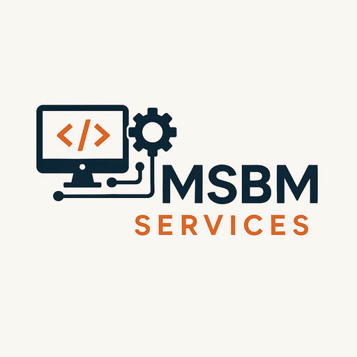 MSBM Service